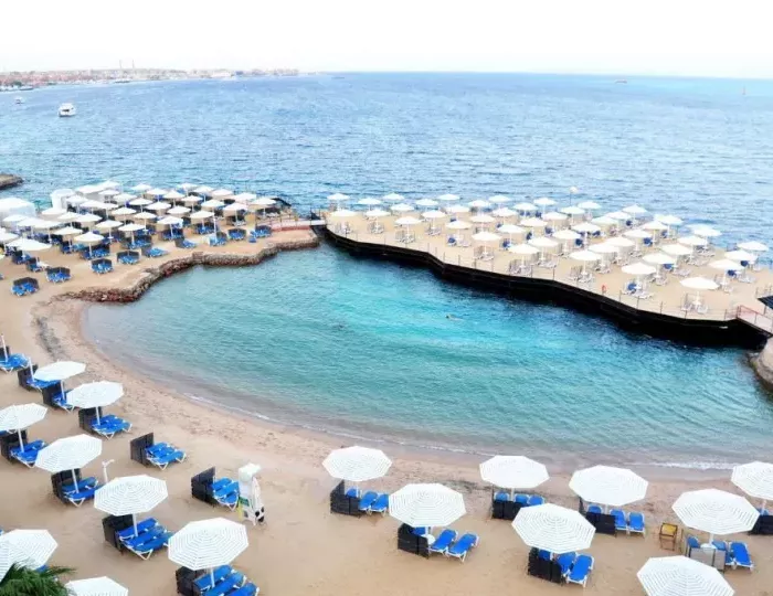 Sunrise Holidays Resort (Adults Only) 5 звезд, Хургада, Египет
