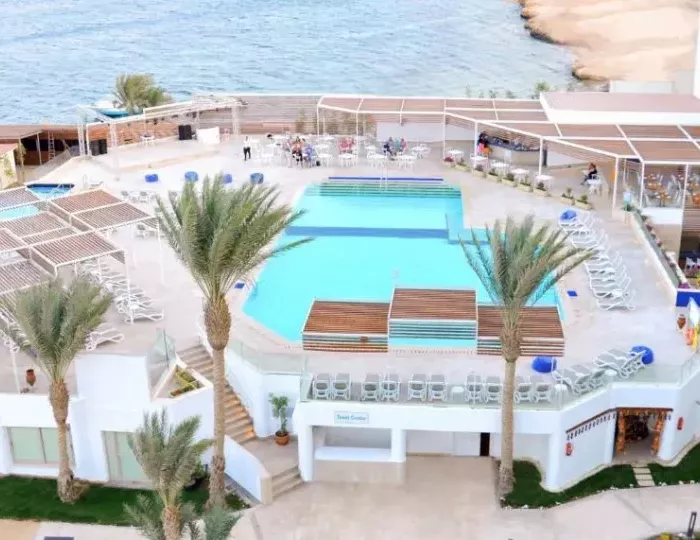 Sunrise Holidays Resort (Adults Only) 5 звезд, Хургада, Египет