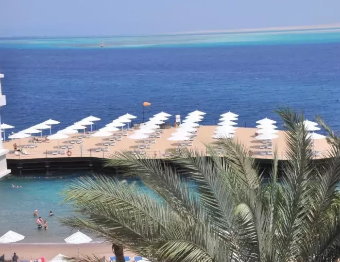 Sunrise Holidays Resort (Adults Only) 5 звезд, Хургада, Египет
