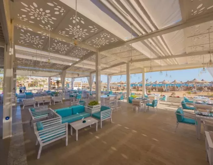 Sunrise Garden Beach Resort & Spa 5 звезд, Хургада, Египет