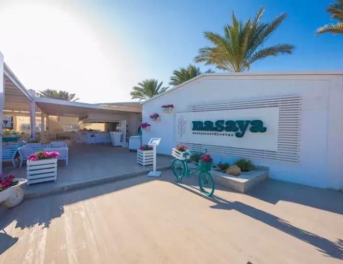 Sunrise Garden Beach Resort & Spa 5 звезд, Хургада, Египет