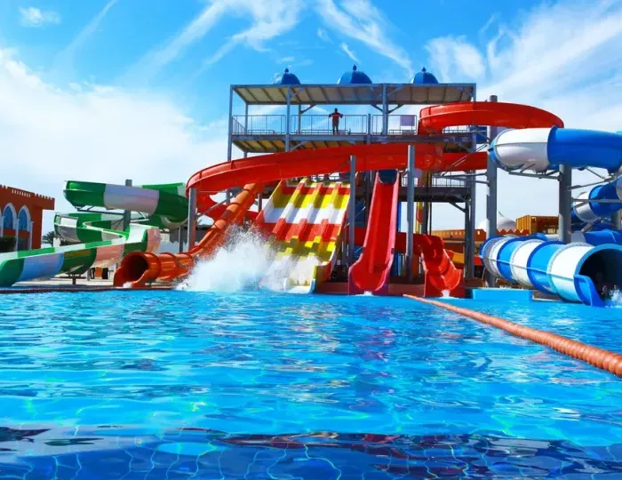 Sunrise Garden Beach Resort & Spa 5 звезд, Хургада, Египет