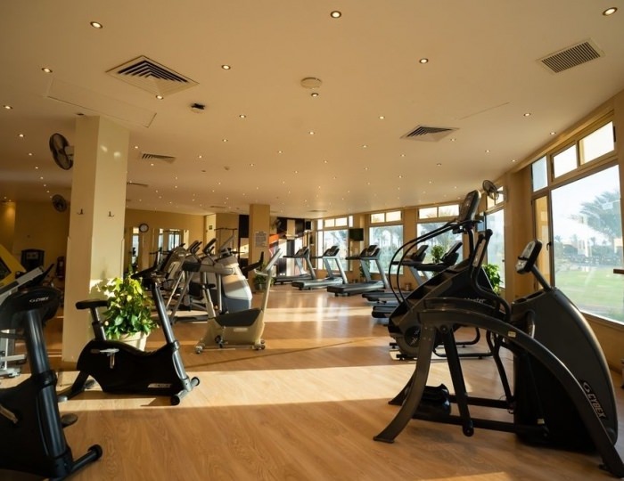 Sunrise Garden Beach Resort & Spa 5 звезд, Хургада, Египет