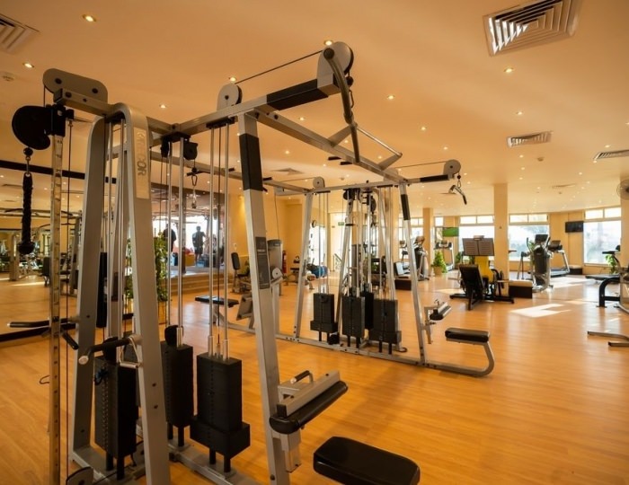 Sunrise Garden Beach Resort & Spa 5 звезд, Хургада, Египет