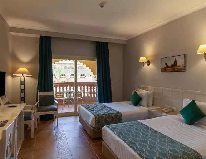 Sunrise Mamlouk Palace Resort 5 звезд, Хургада, Египет