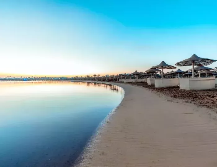 Sunrise Mamlouk Palace Resort 5 звезд, Хургада, Египет
