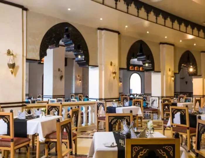 Sunrise Mamlouk Palace Resort 5 звезд, Хургада, Египет