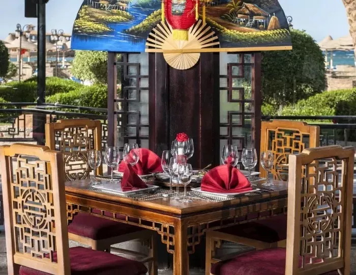 Sunrise Mamlouk Palace Resort 5 звезд, Хургада, Египет