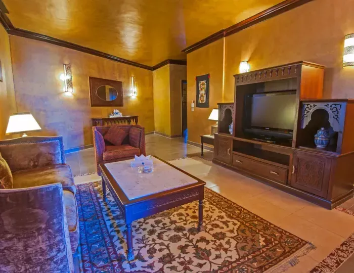 Sunrise Mamlouk Palace Resort 5 звезд, Хургада, Египет