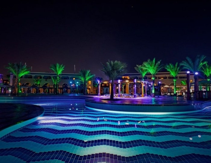 Sunrise Mamlouk Palace Resort 5 звезд, Хургада, Египет