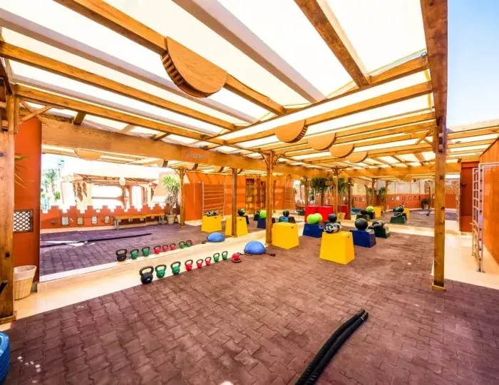 Sunrise Mamlouk Palace Resort 5 звезд, Хургада, Египет