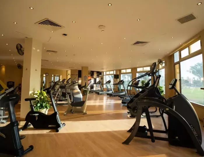 Sunrise Mamlouk Palace Resort 5 звезд, Хургада, Египет