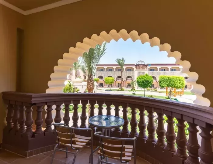 Sunrise Mamlouk Palace Resort 5 звезд, Хургада, Египет