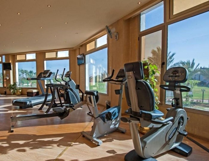 Sunrise Mamlouk Palace Resort 5 звезд, Хургада, Египет