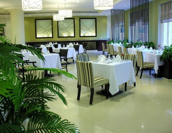 Pyramisa Sunset Pearl Apartments 3 звезды, Сахл-Хашиш, Египет