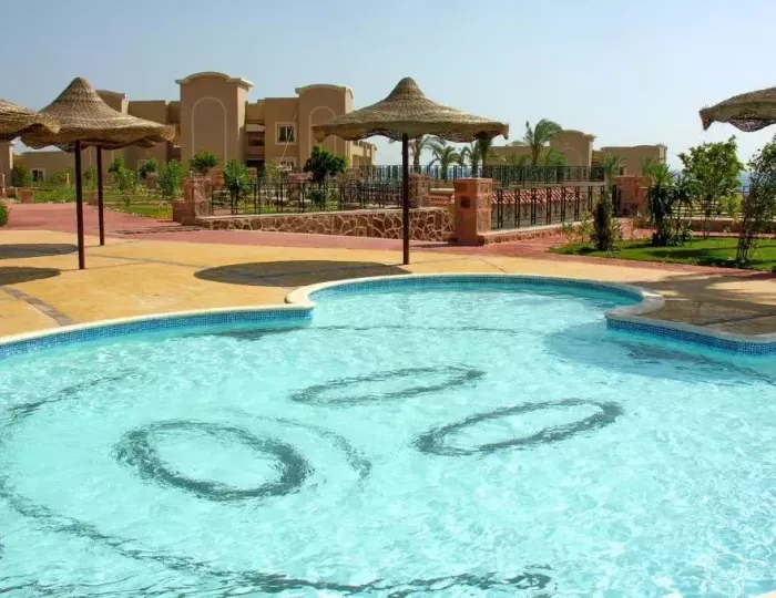 Pyramisa Sunset Pearl Apartments 3 звезды, Сахл-Хашиш, Египет