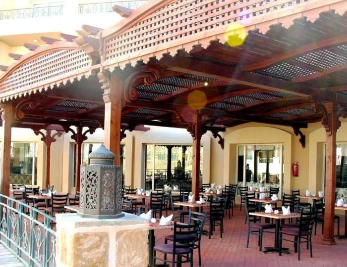 Pyramisa Sunset Pearl Apartments 3 звезды, Сахл-Хашиш, Египет