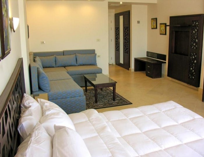 Pyramisa Sunset Pearl Apartments 3 звезды, Сахл-Хашиш, Египет