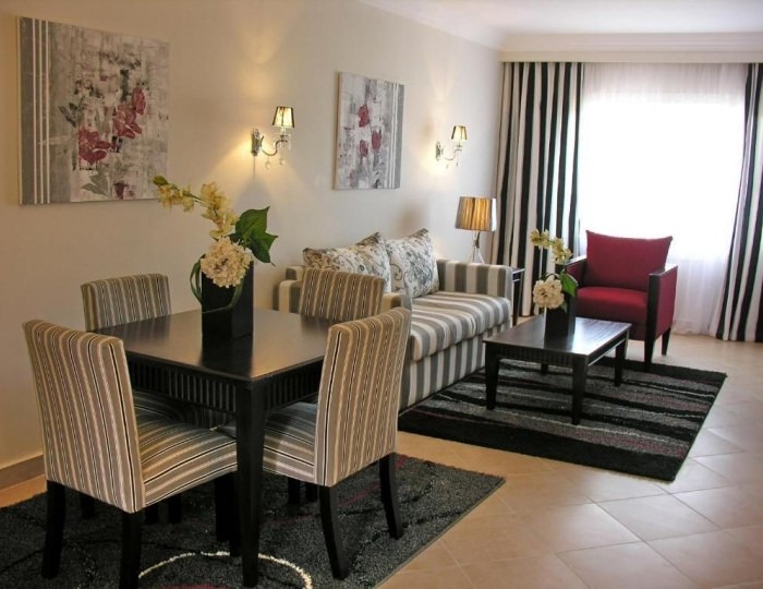 Pyramisa Sunset Pearl Apartments 3 звезды, Сахл-Хашиш, Египет