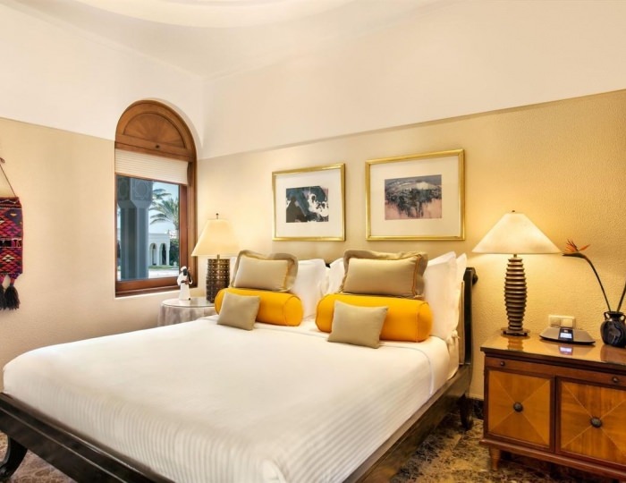 The Oberoi Beach Resort, Sahl Hasheesh 5 звезд, Хургада, Египет