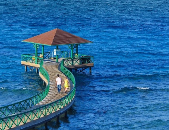 The Oberoi Beach Resort, Sahl Hasheesh 5 звезд, Хургада, Египет