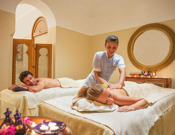 The Oberoi Beach Resort, Sahl Hasheesh 5 звезд, Хургада, Египет