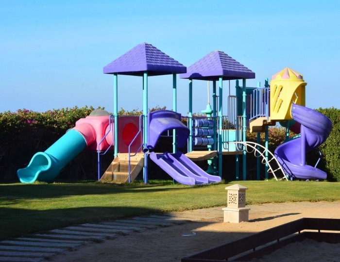 The Oberoi Beach Resort, Sahl Hasheesh 5 звезд, Хургада, Египет