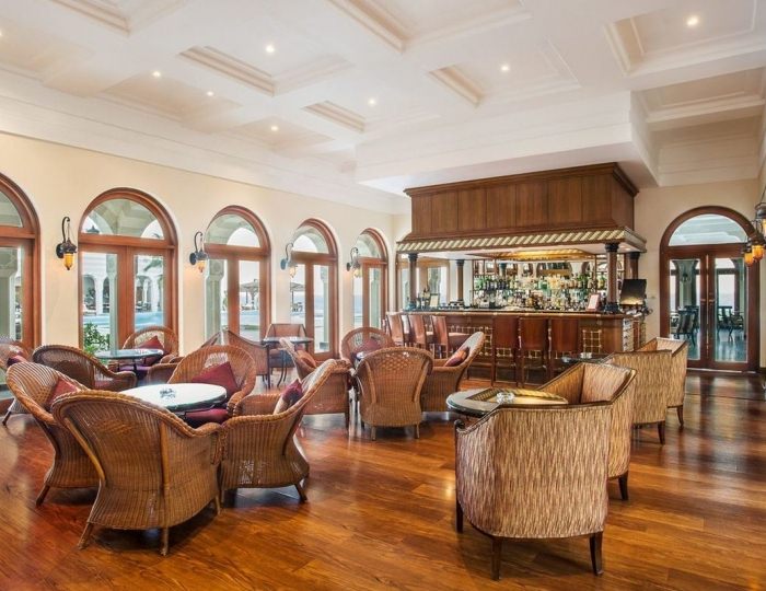 The Oberoi Beach Resort, Sahl Hasheesh 5 звезд, Хургада, Египет