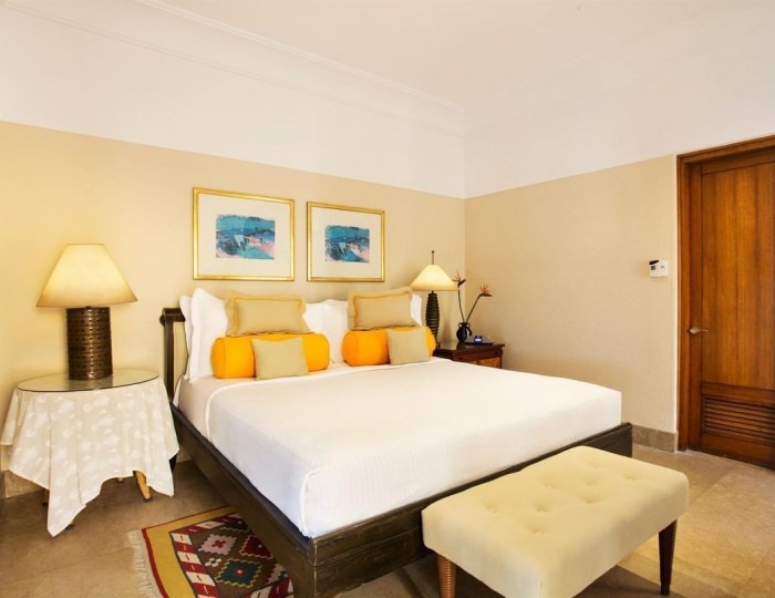 The Oberoi Beach Resort, Sahl Hasheesh 5 звезд, Хургада, Египет