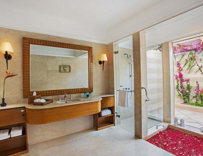 The Oberoi Beach Resort, Sahl Hasheesh 5 звезд, Хургада, Египет