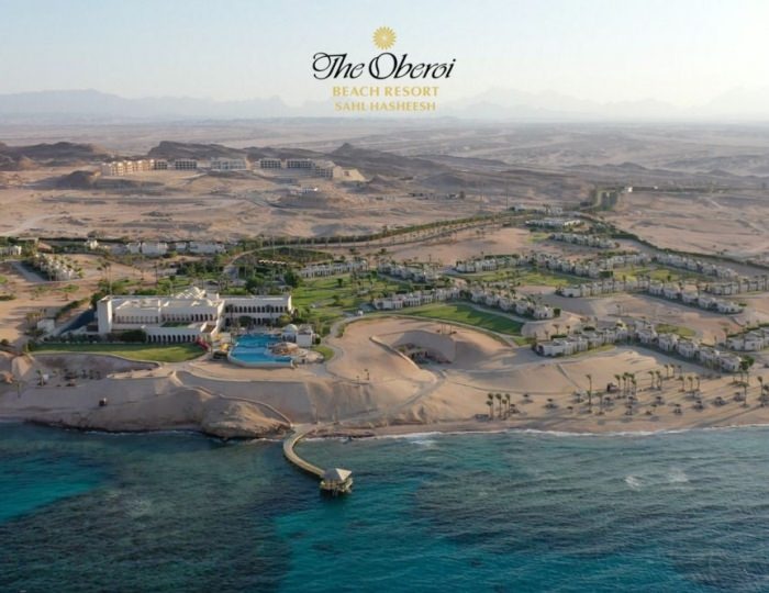 The Oberoi Beach Resort, Sahl Hasheesh 5 звезд, Хургада, Египет