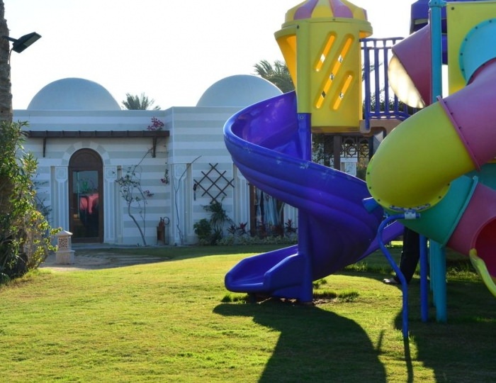 The Oberoi Beach Resort, Sahl Hasheesh 5 звезд, Хургада, Египет