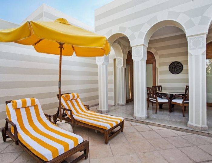 The Oberoi Beach Resort, Sahl Hasheesh 5 звезд, Хургада, Египет