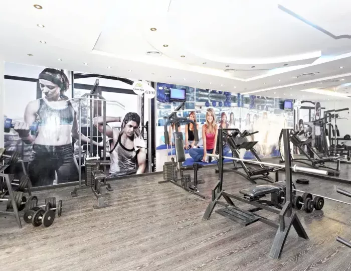 The Three Corners Sunny Beach Resort 4 звезды, Хургада, Египет