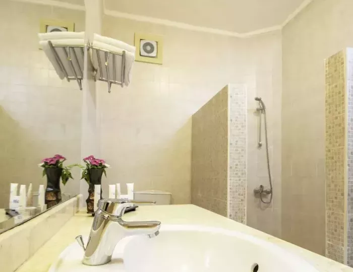 The Three Corners Sunny Beach Resort 4 звезды, Хургада, Египет