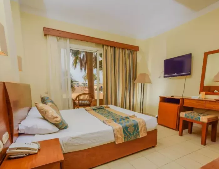 Empire Beach Resort 3 звезды, Хургада, Египет