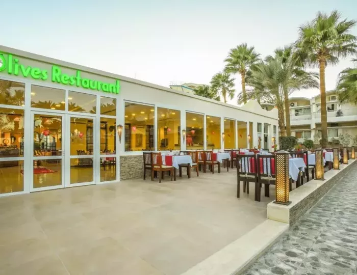 Empire Beach Resort 3 звезды, Хургада, Египет