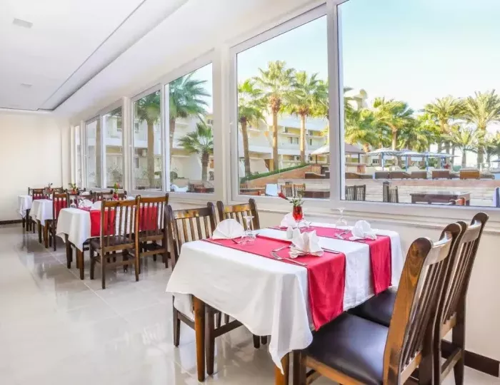 Empire Beach Resort 3 звезды, Хургада, Египет