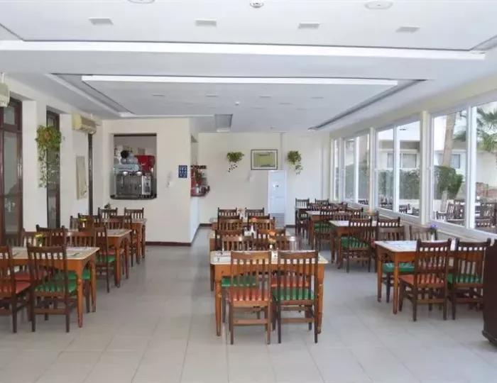 Empire Beach Resort 3 звезды, Хургада, Египет