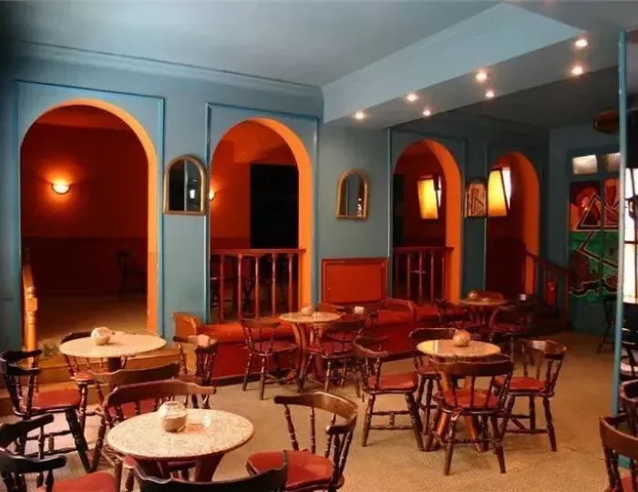 Empire Beach Resort 3 звезды, Хургада, Египет