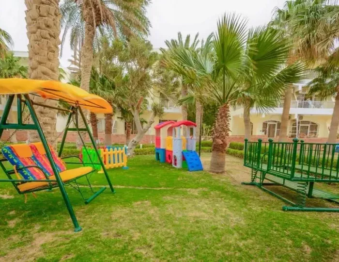 Empire Beach Resort 3 звезды, Хургада, Египет