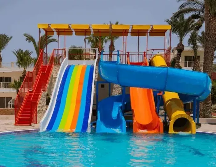 Empire Beach Resort 3 звезды, Хургада, Египет