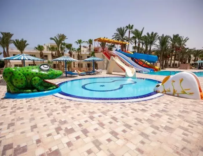 Empire Beach Resort 3 звезды, Хургада, Египет