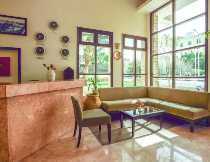 Empire Beach Resort 3 звезды, Хургада, Египет