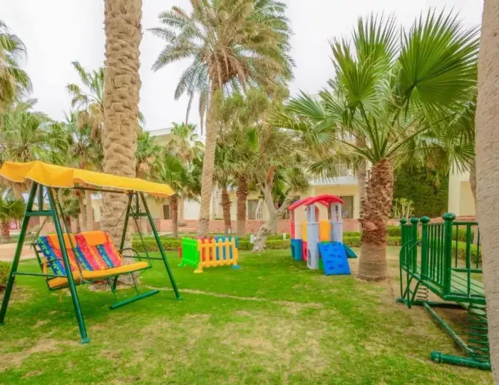 Empire Beach Resort 3 звезды, Хургада, Египет