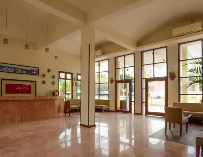 Empire Beach Resort 3 звезды, Хургада, Египет