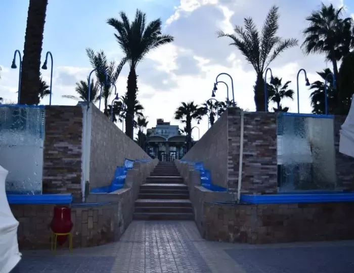 Empire Beach Resort 3 звезды, Хургада, Египет