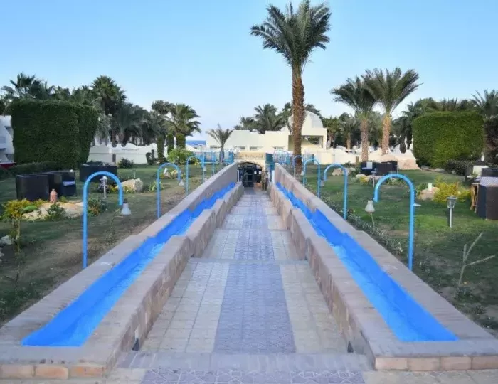 Empire Beach Resort 3 звезды, Хургада, Египет