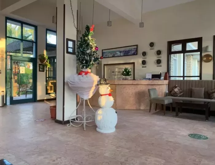 Empire Beach Resort 3 звезды, Хургада, Египет