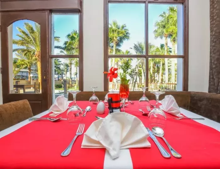 Empire Beach Resort 3 звезды, Хургада, Египет